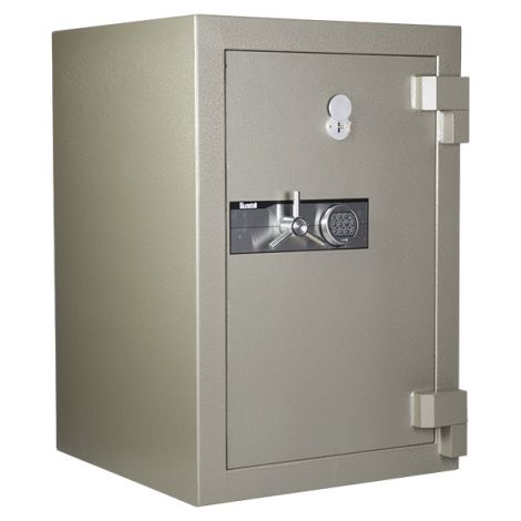 KCR4 - High Security Safe