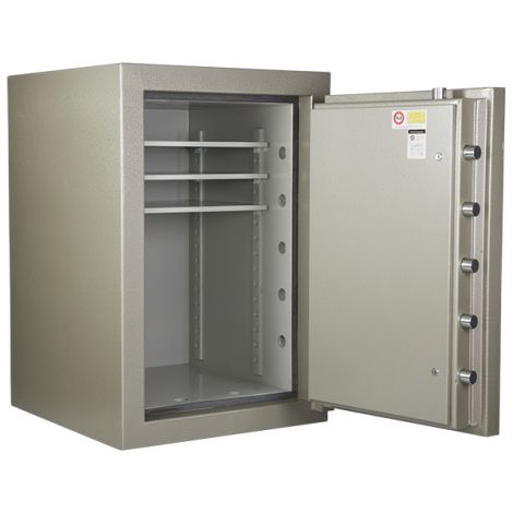 KCR4 - High Security Safe