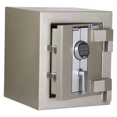 KCR510 - High Security Safe