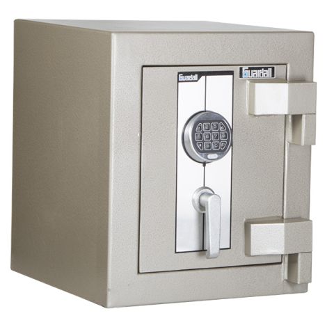 KCR510 - High Security Safe