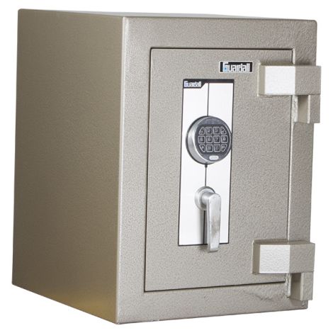 KCR615 - High Security Safe