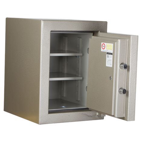 KCR615 - High Security Safe