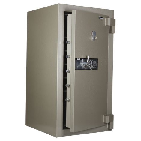KCR7 - High Security Safe