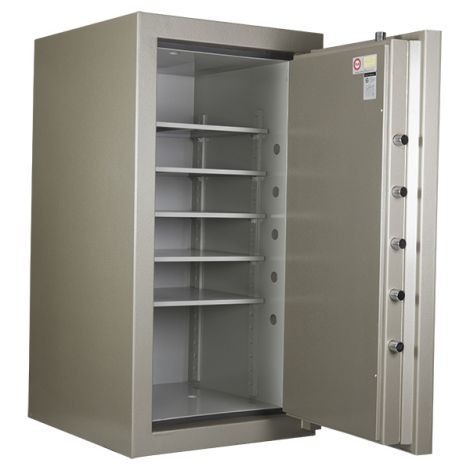 KCR7 - High Security Safe