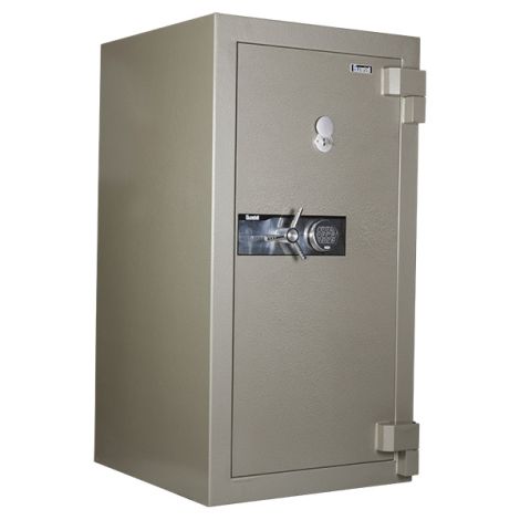 KCR7 - High Security Safe