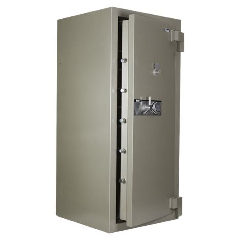 KCR9 - High Security Safe