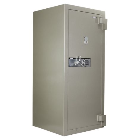 KCR9 - High Security Safe