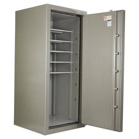 KCR9 - High Security Safe