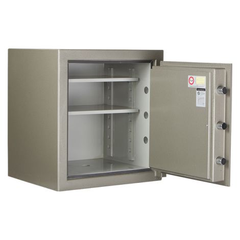 KS1 - High Security Safe