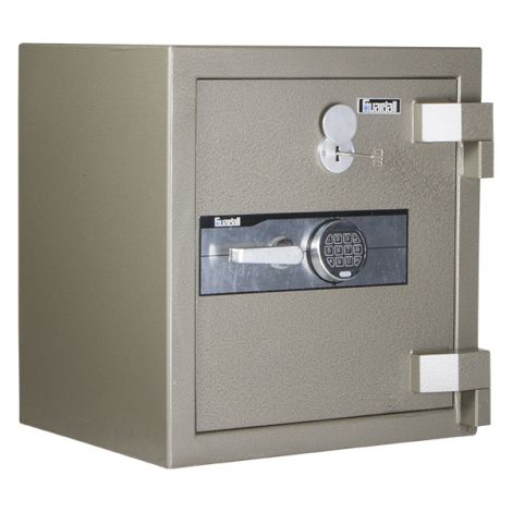 KS1 - High Security Safe