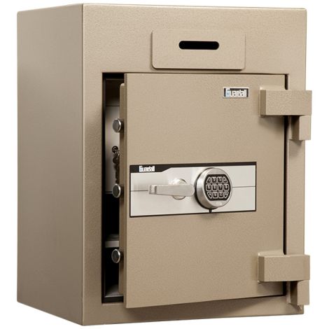 KS2-CDM - Deposit Safe