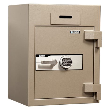 KS2-CDM - Deposit Safe