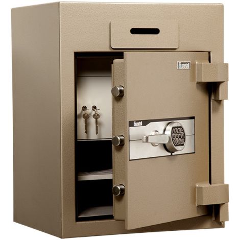KS2-CDM - Deposit Safe