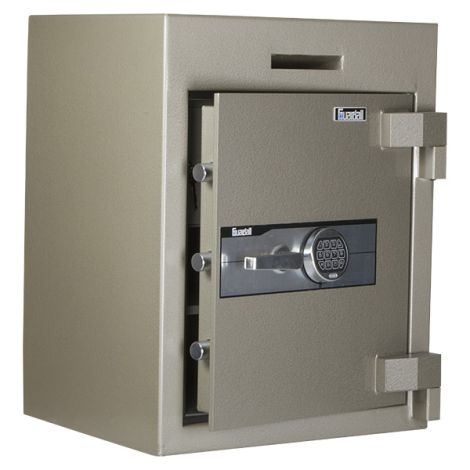 KS2-ID - Deposit Safe