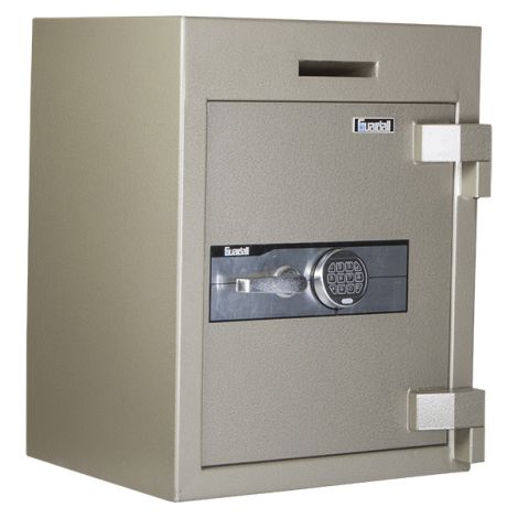 KS2-ID - Deposit Safe