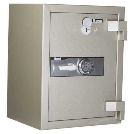 KS2 - High Security Safe