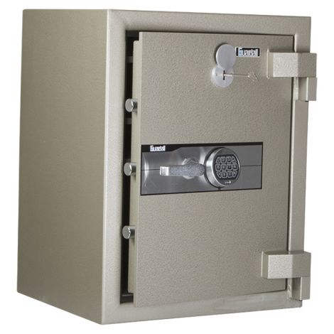 KS2 - High Security Safe