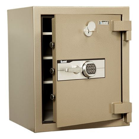 KS3 - High Security Safe