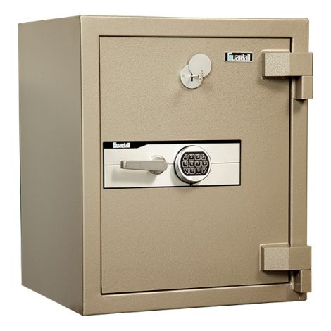KS3 - High Security Safe