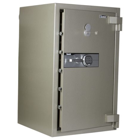 KS4 - High Security Safe