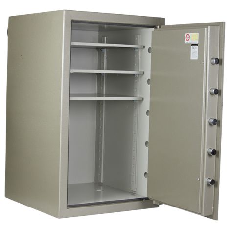 KS4 - High Security Safe