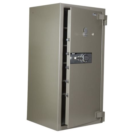 KS7 - High Security Safe