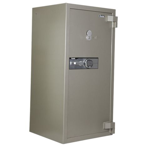 KS7 - High Security Safe