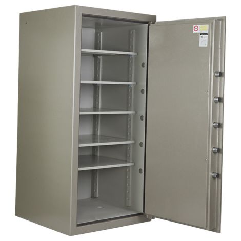 KS7 - High Security Safe