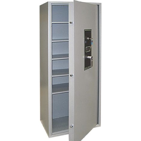 SC1500 - Security Cabinet