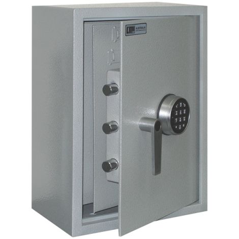 SKC-250D - Security Key Cabinet
