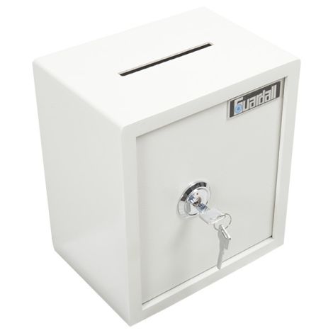 SN25D - Deposit Cash Guard Safe