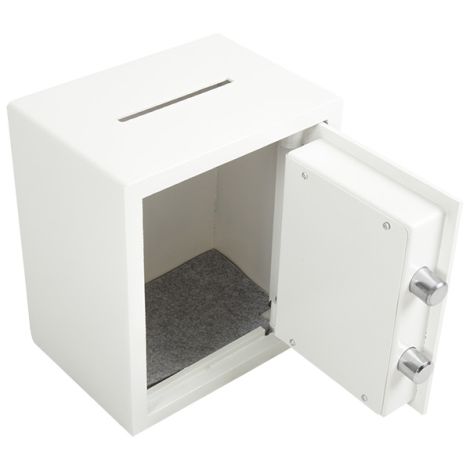 SN25D - Deposit Cash Guard Safe