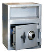 AP-520SC - Deposit Safe Combination Lock