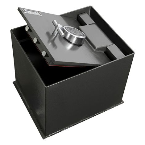B1500E - In Floor Safe