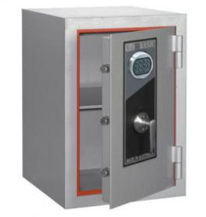Basic 1 Security Safe