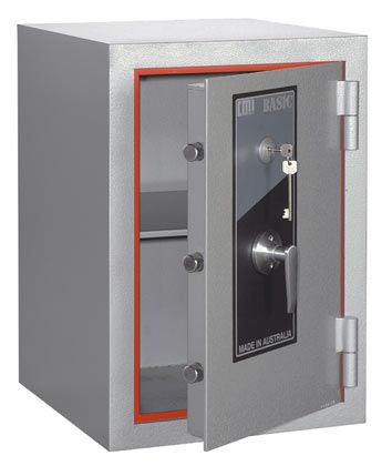 Basic 1 Security Safe