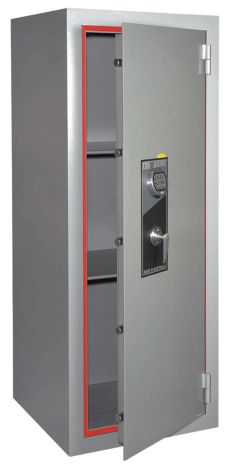 Basic 3 Security Safe