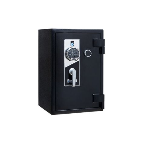 BFG400 (S3) - Fireproof Safe