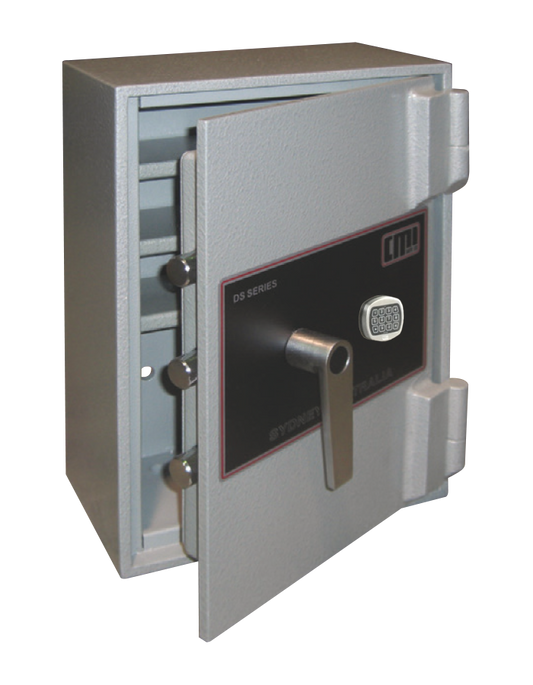 CMI DS1-D Safe