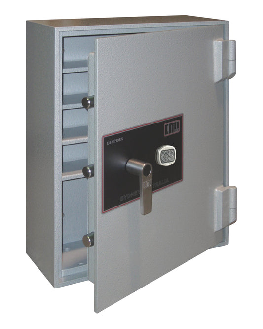 CMI DS2-D Safe