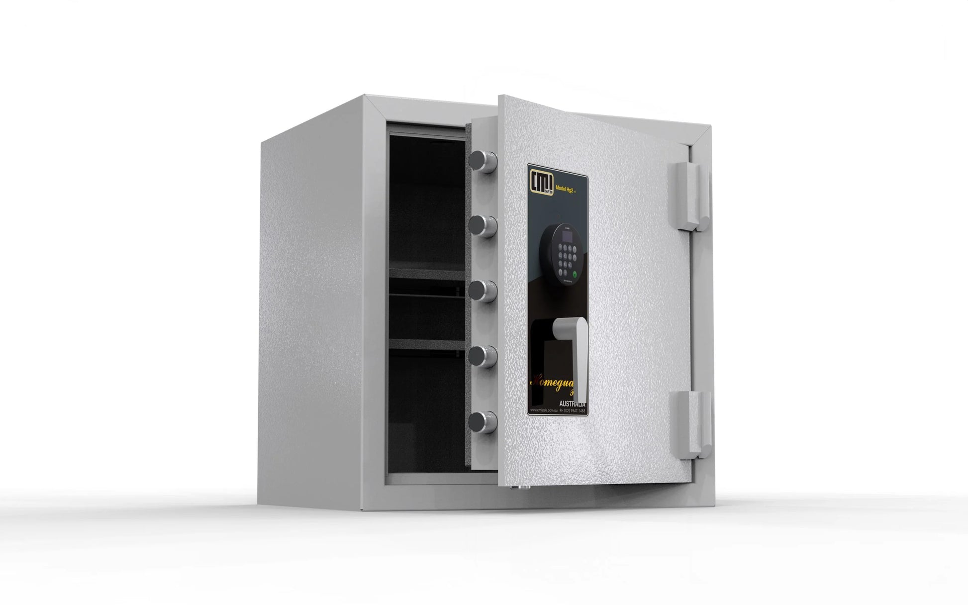 CMI HG2 Safes Sydney