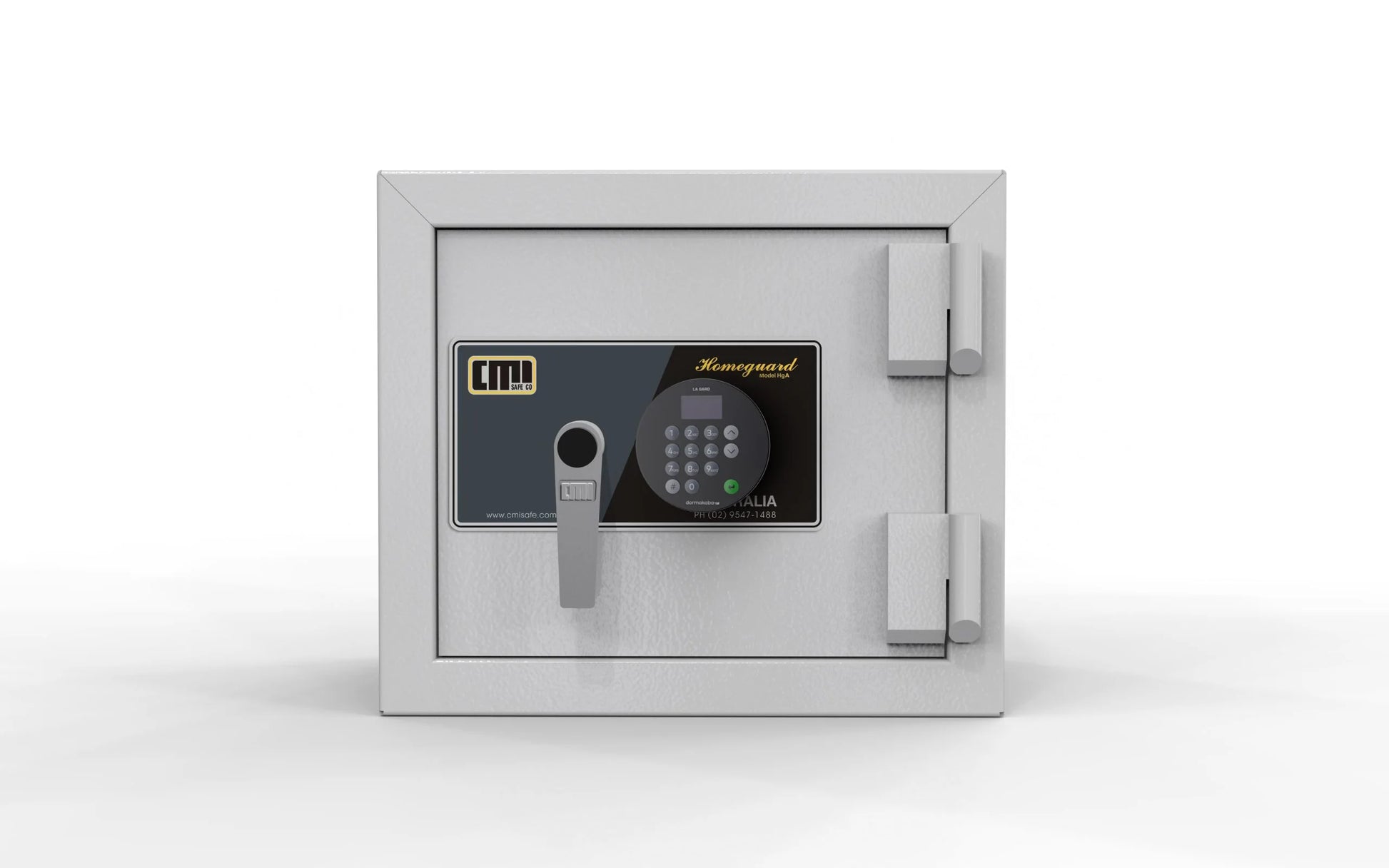 CMI HGA Safes Sydney