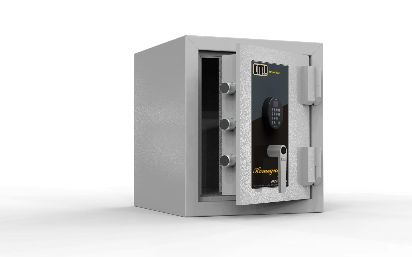 CMI HBG Safes Sydney