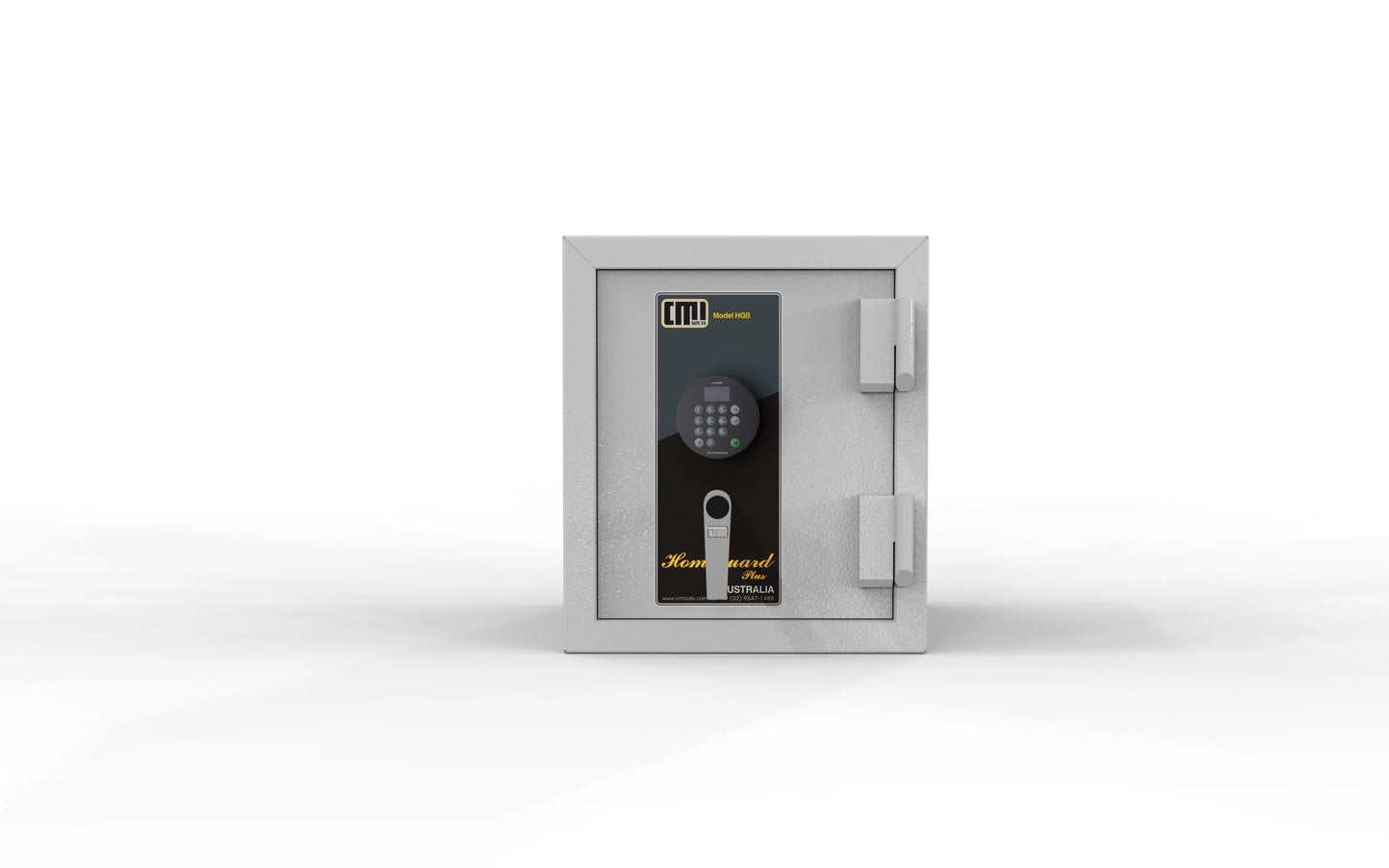 CMI HGB Safes Sydney