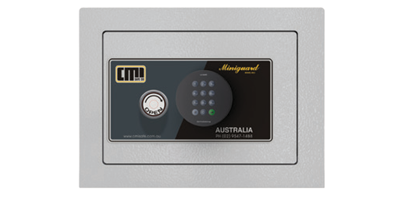 CMI MG2-D Safes Sydney