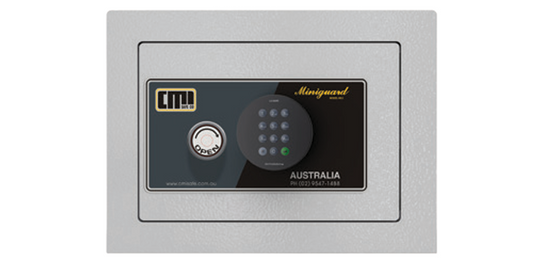 CMI MG2-D Safes Sydney