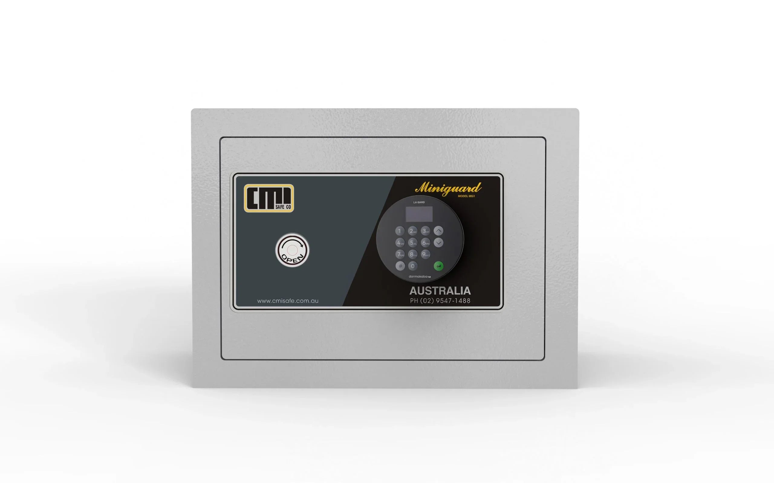 CMI MG3 – Miniguard Domestic Security Safe – Sydney Safes