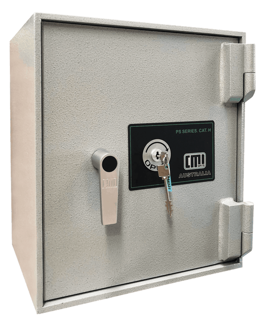 CMI PS1 Safe