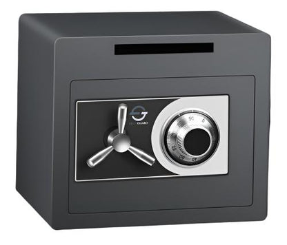 CS252 - Postal Slot Deposit Safe