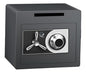 CS252 - Postal Slot Deposit Safe